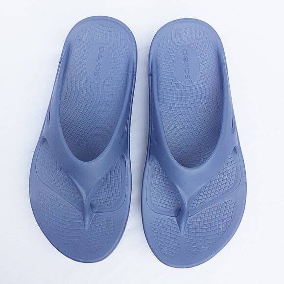 OOFOS Walking Sandals | Size 10M Women / 8M Men - Picture 10 of 10